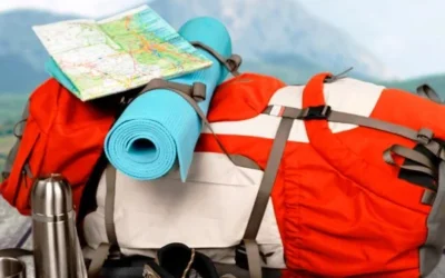Alasan Serunya Liburan ala Backpacker, Hemat Budget Hingga Momen Tak Terlupakan