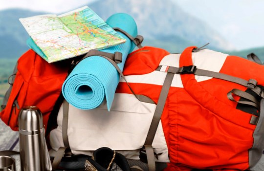 Alasan Serunya Liburan ala Backpacker, Hemat Budget Hingga Momen Tak Terlupakan