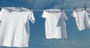 Bagaimana Cara Efektif Mempertahankan Warna Pakaian Putih Tidak Kusam