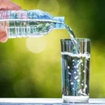 Gaya Hidup Sehat: Cara Menurunkan Berat Badan dengan Diet Air Putih