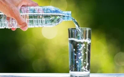 Gaya Hidup Sehat: Cara Menurunkan Berat Badan dengan Diet Air Putih