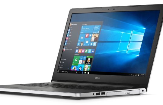 Daftar Harga Notebook Dell Inspiron Terbaru dan Spesifikasi Mulai Rp 3 Jutaan