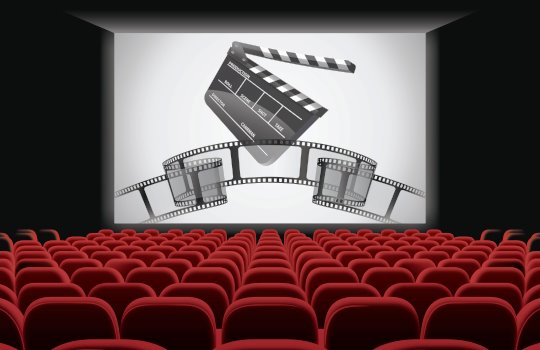 Jadwal Film Bioskop Cinema XXI Terbaru Tayang Minggu Ini dan Cooming Soon