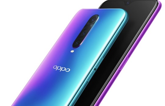 Harga Oppo R17 Pro Terbaru, Dibanderol Hampir Rp 10 Juta