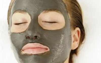 Cara Mengencangkan Kulit Wajah dengan Masker Lumpur
