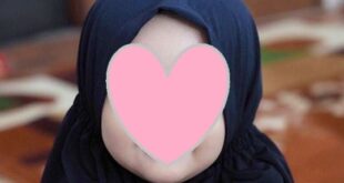 Cara Memilih Jilbab untuk Anak Cantik Aman Nyaman