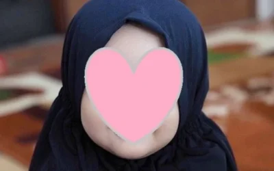Tips Memilih Jilbab untuk Anak agar Merasa Cantik, Aman dan Nyaman