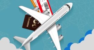 Hal Penting yang Perlu Diperhatikan Saat Membeli Tiket Pesawat Online