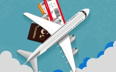 Hal Penting yang Perlu Diperhatikan Saat Membeli Tiket Pesawat Online