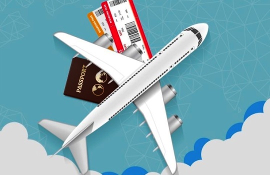 5 Hal Penting yang Perlu Diperhatikan Saat Membeli Tiket Pesawat