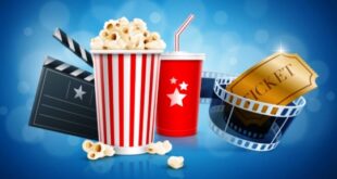 Jadwal Rilis Film Barat dan India Terbaru Tahun 2020