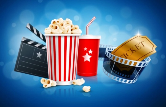 Jadwal Rilis Film Barat dan India Terbaru Sepanjang Tahun 2020
