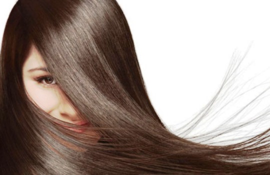 Cara Membuat Rambut Lembut dengan Memanfaatkan Bahan-bahan Alami