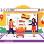 Belanja Online di Masa Pandemi