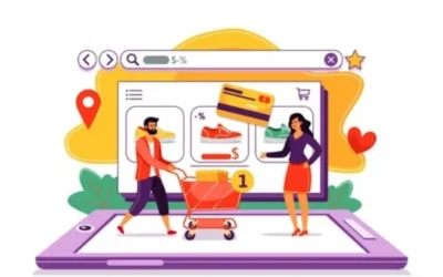 Belanja Online di Masa Pandemi