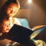 Tips Membacakan Cerita Sebelum Tidur untuk Anak agar Semakin Asyik dan Seru