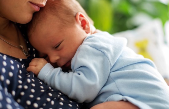 Menghitung Kebutuhan ASI Bayi Baru Lahir agar Pertumbuhannya Ideal