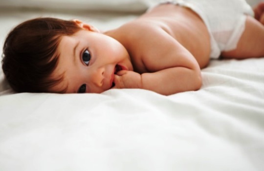 Popok Bayi Terbaik untuk Menghindari Ruam pada Bayi