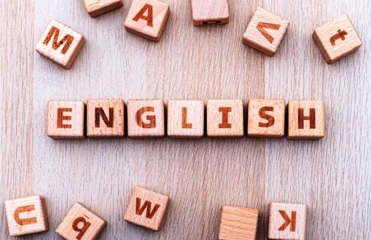 Tempat Kursus Bahasa Inggris yang Menarik