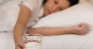 Manfaat Minum Susu Sebelum Tidur di Malam Hari yang Perlu Anda Ketahui