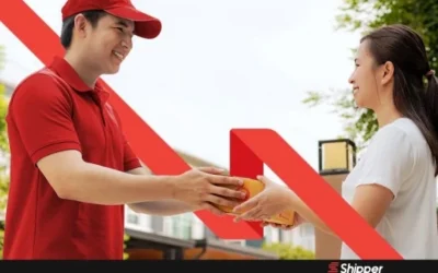 Mudahnya Cek Resi dan Lacak Paket Pengiriman Menggunakan Shipper Serta Keunggulannya