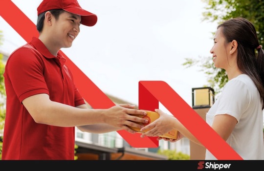 Mudahnya Cek Resi dan Lacak Paket Pengiriman Menggunakan Shipper Serta Keunggulannya