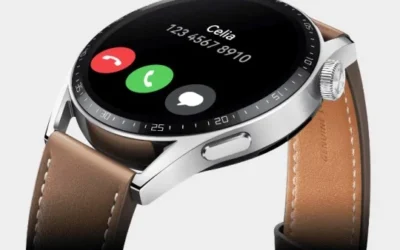 Inilah Harga Huawei Watch Gt3 Beserta Spesifikasi Lengkapnya