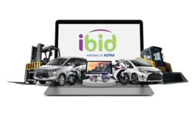 Bagaimana Cara Ikut Lelang Mendaftar Anggota Lewat Aplikasi IBID