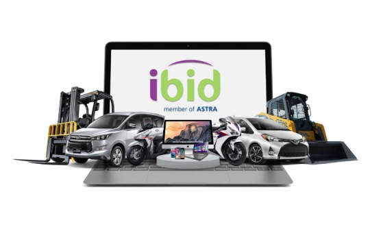 Ingin Ikut Lelang? Cara Paling Mudah Langsung Lewat IBID