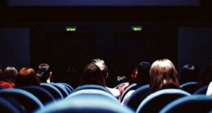 Bioskop Beachwalk XXI Cinema 21 Denpasar Bali