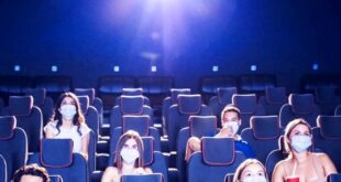 Bioskop Boemi Kedaton XXI Cinema 21 Bandar Lampung