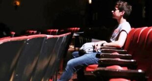 Bioskop Botani XXI Cinema 21 Bogor