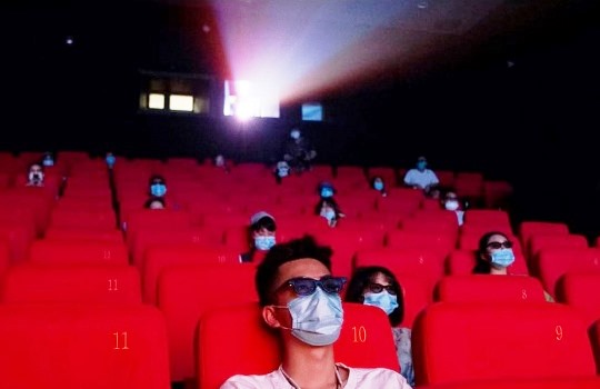 Jadwal Film Bioskop CSB XXI Cinema 21 Cirebon Terbaru Tayang Minggu Ini Coming Soon