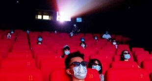 Bioskop Emporium Pluit XXI Cinema 21 Jakarta Utara