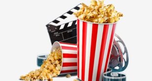 Bioskop Mantos 1 XXI Cinema 21 Manado