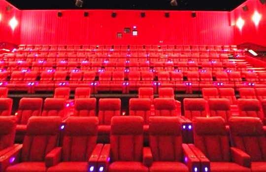Jadwal Film Bioskop Mantos 3 XXI Cinema 21 Manado Terbaru Tayang Minggu Ini Coming Soon