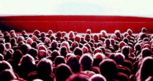 Bioskop Margo XXI Cinema 21 Depok