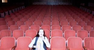 Bioskop Mega Mall XXI Cinema 21 Manado