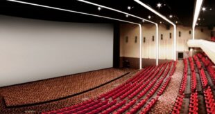 Bioskop Metropole XXI Cinema 21 Jakarta Pusat