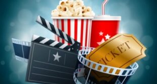 Bioskop Nipah XXI Cinema 21 Makassar