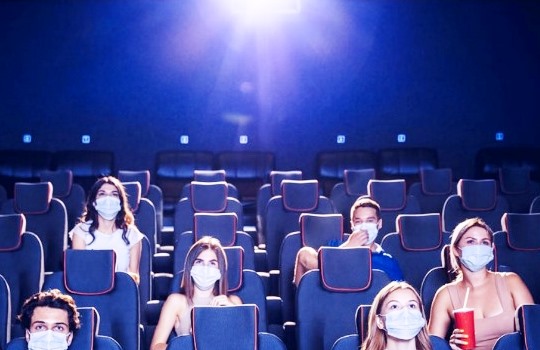 Jadwal Film Bioskop Pakuwon Mall XXI Cinema 21 Surabaya Terbaru Tayang Minggu Ini Coming Soon