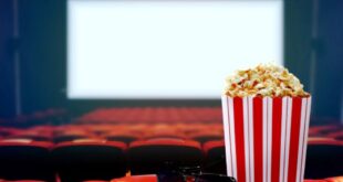 Bioskop Plasa Cibubur XXI Cinema 21 Bekasi