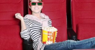 Bioskop Samarinda Square XXI Cinema 21 Samarinda