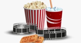 Bioskop TSM XXI Cinema 21 Makassar