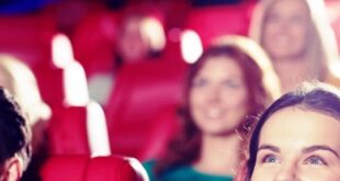 Bioskop The Park XXI Cinema 21 Sukoharjo