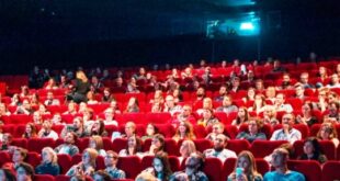 Bioskop Transmart Setiabudi XXI Cinema 21 Semarang