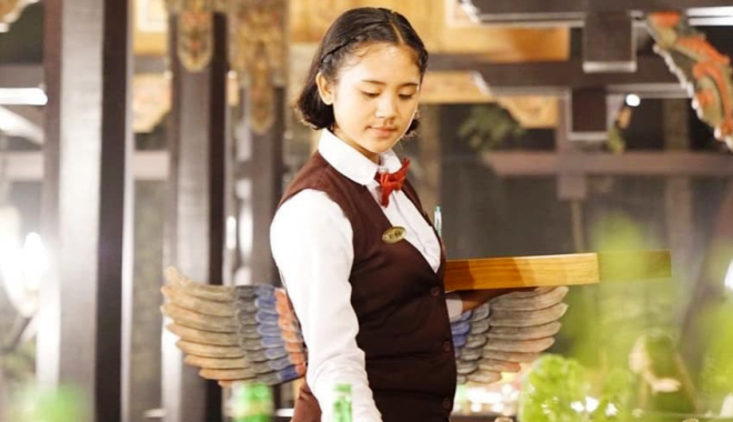 Ingin Mencari Pekerjaan Restoran di Bali Simak Tips Berikut Ini
