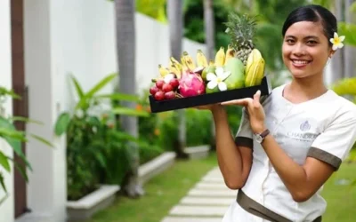 Beragam Peluang Kerja Perhotelan di Bali yang Perlu Anda Ketahui