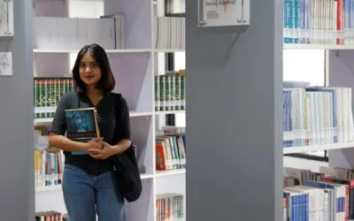 Menjadi Profesional di Dunia Internasional: Prospek Karier Jurusan Hubungan Internasional