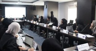 Universitas Pertamina Dorong Mahasiswa Bahas Isu Pertumbuhan Berkelanjutan di MAM UP 2025